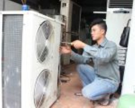 Sửa chữa điện lạnh dân dụng